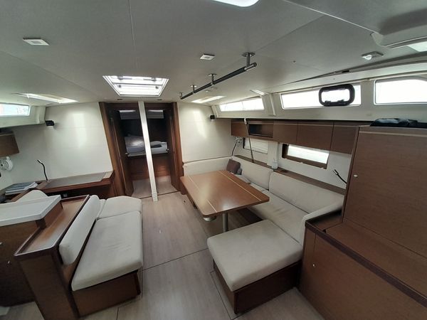 Beneteau Oceanis 51.1 | My Way