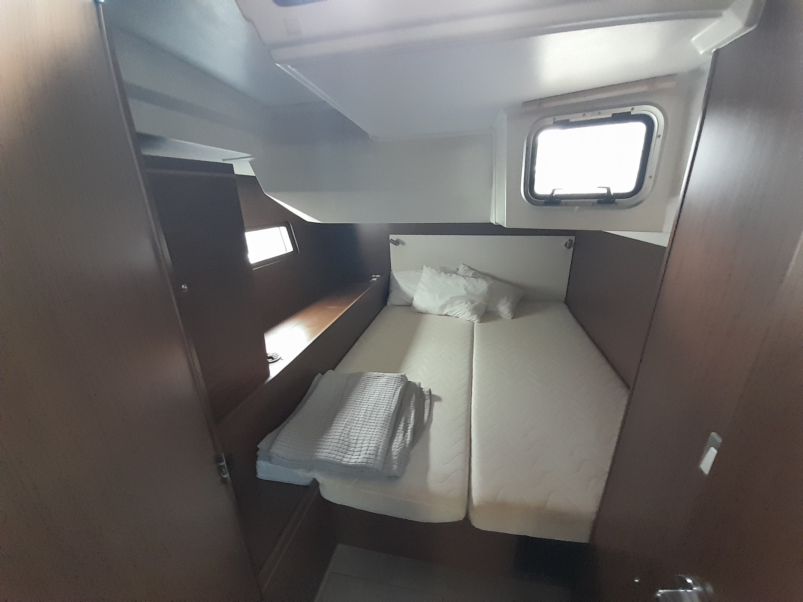 Beneteau Oceanis 51.1 | My Way