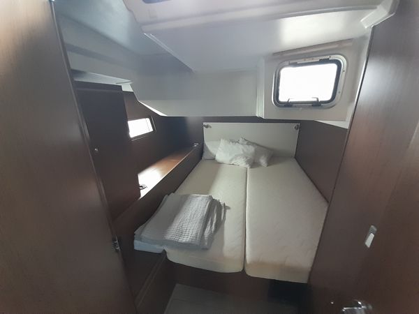 Beneteau Oceanis 51.1 | My Way