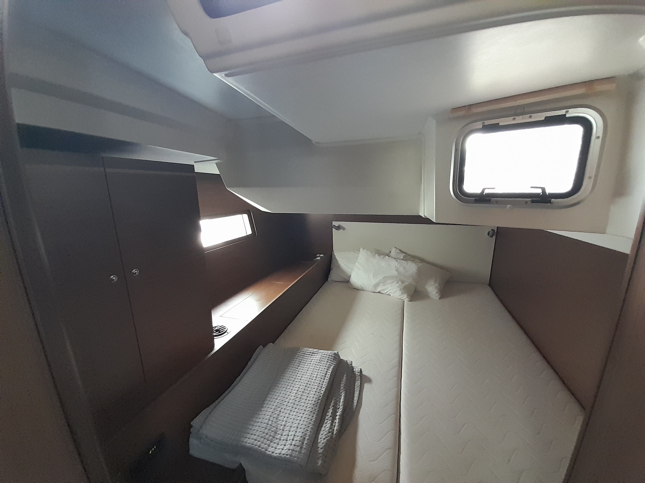 Beneteau Oceanis 51.1 | My Way