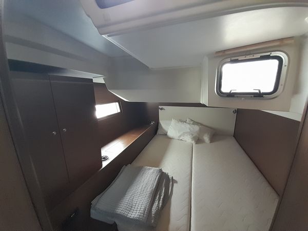 Beneteau Oceanis 51.1 | My Way