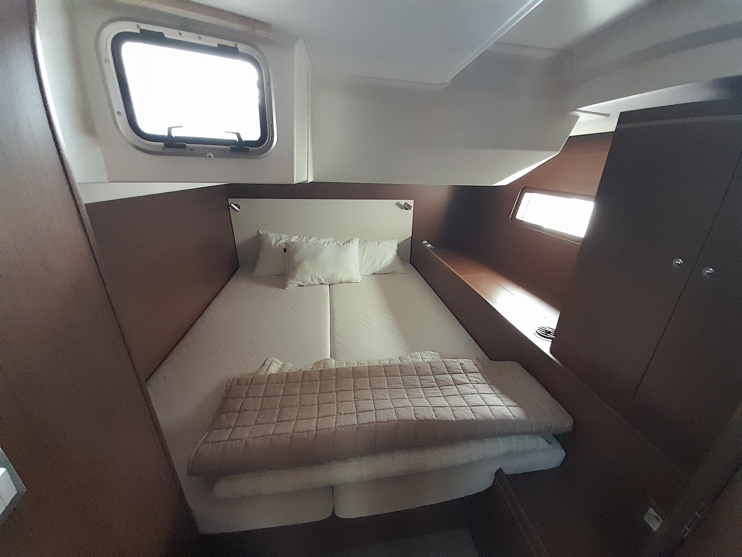 Beneteau Oceanis 51.1 | My Way