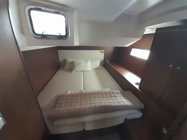 Beneteau Oceanis 51.1 | My Way