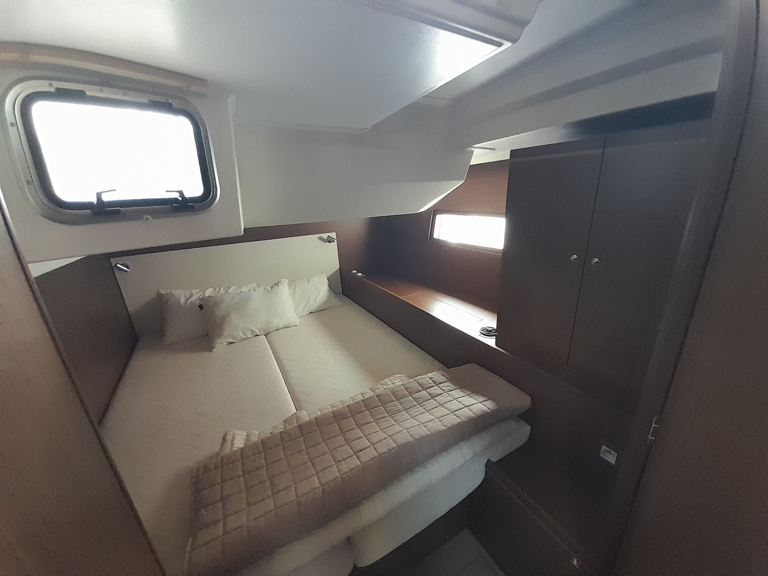 Beneteau Oceanis 51.1 | My Way