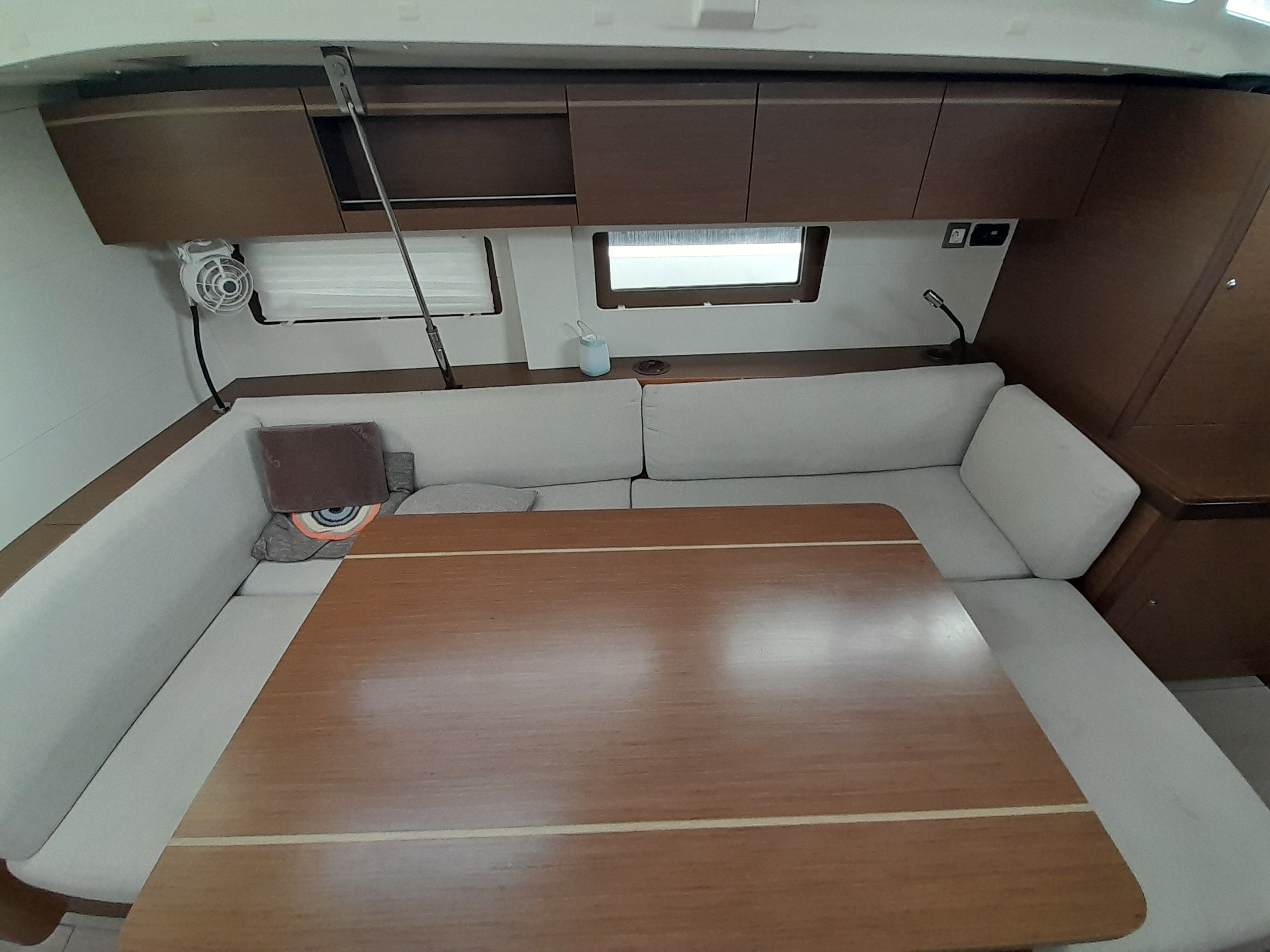 Beneteau Oceanis 51.1 | My Way