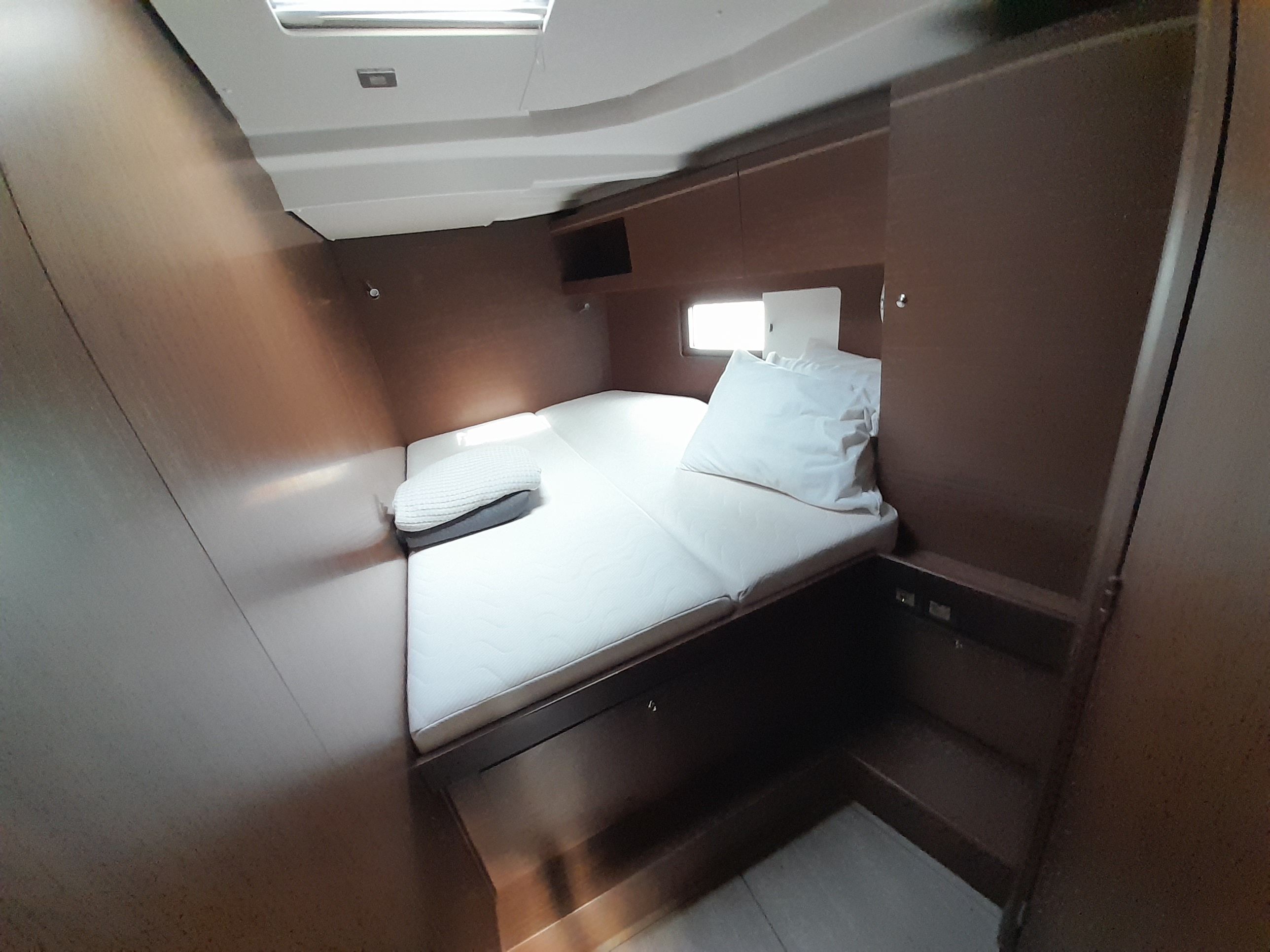 Beneteau Oceanis 51.1 | My Way