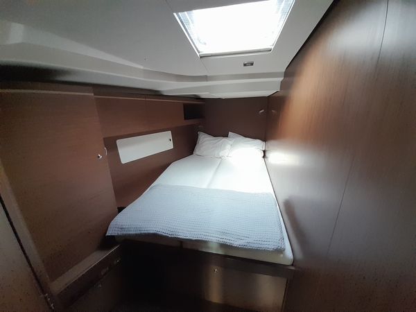 Beneteau Oceanis 51.1 | My Way