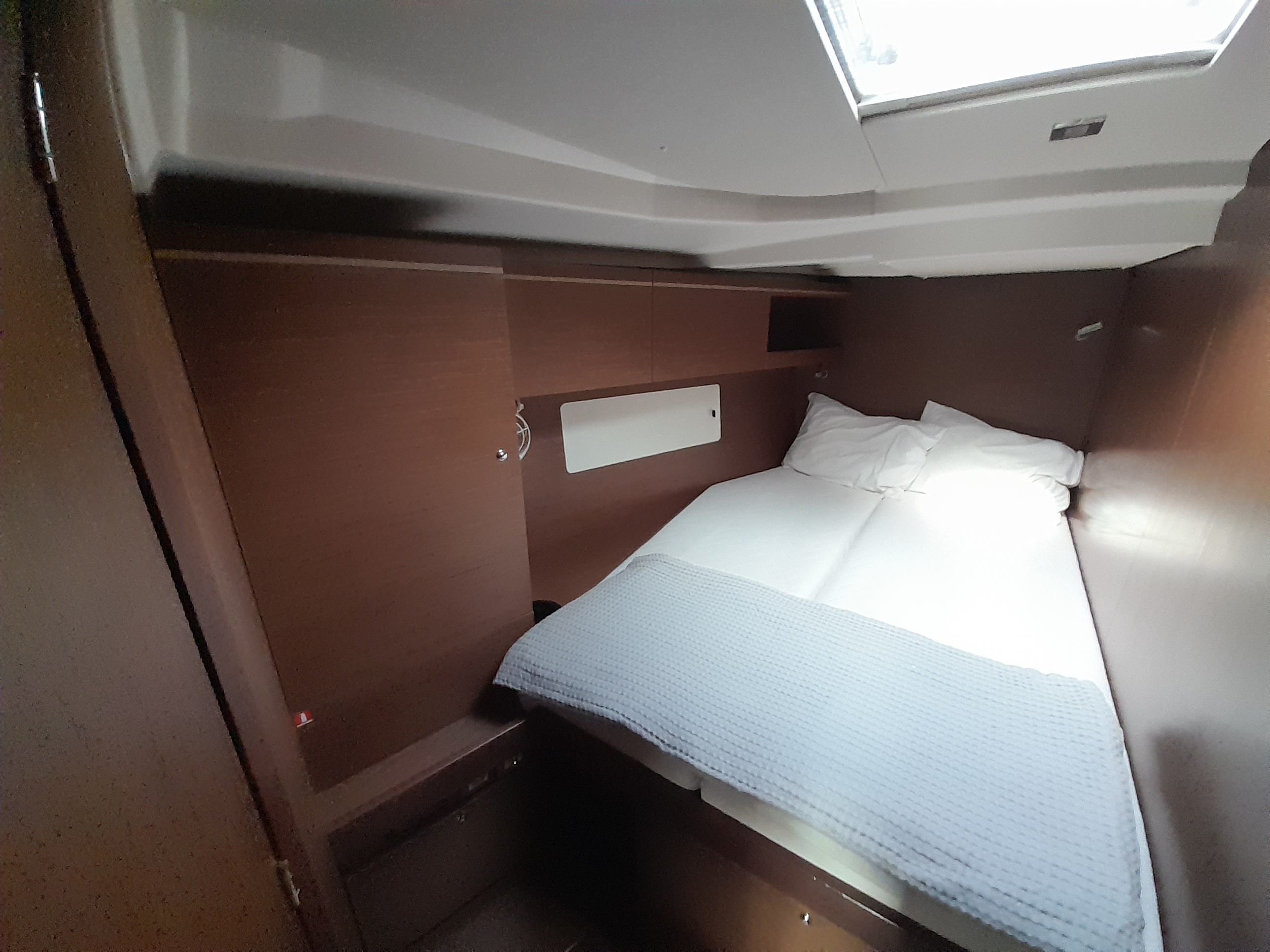Beneteau Oceanis 51.1 | My Way