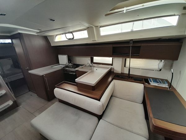 Beneteau Oceanis 51.1 | My Way