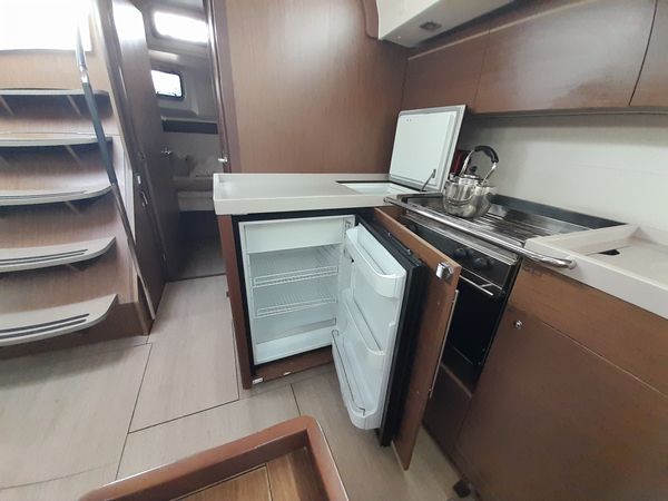 Beneteau Oceanis 51.1 | My Way