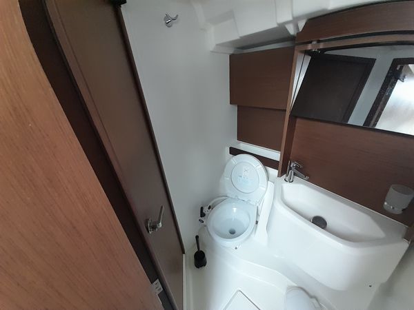 Beneteau Oceanis 51.1 | My Way