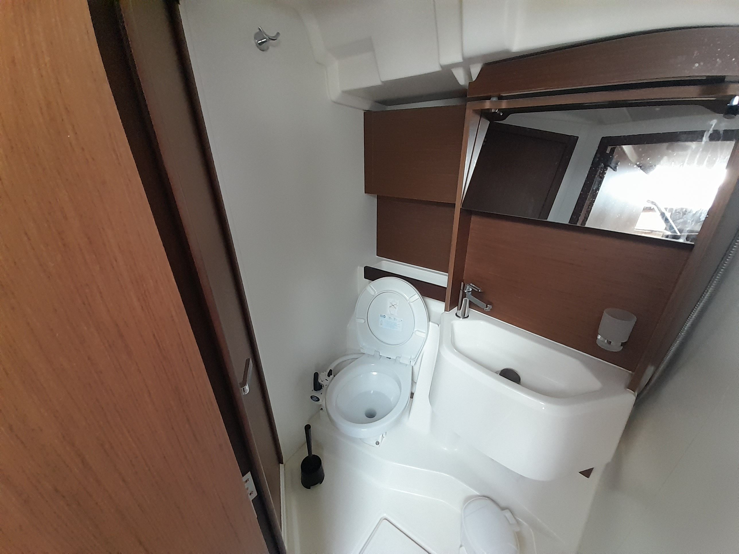 Beneteau Oceanis 51.1 | My Way