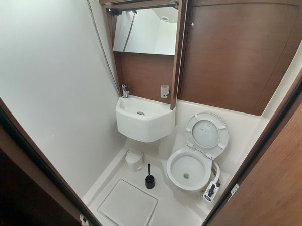 Beneteau Oceanis 51.1 | My Way