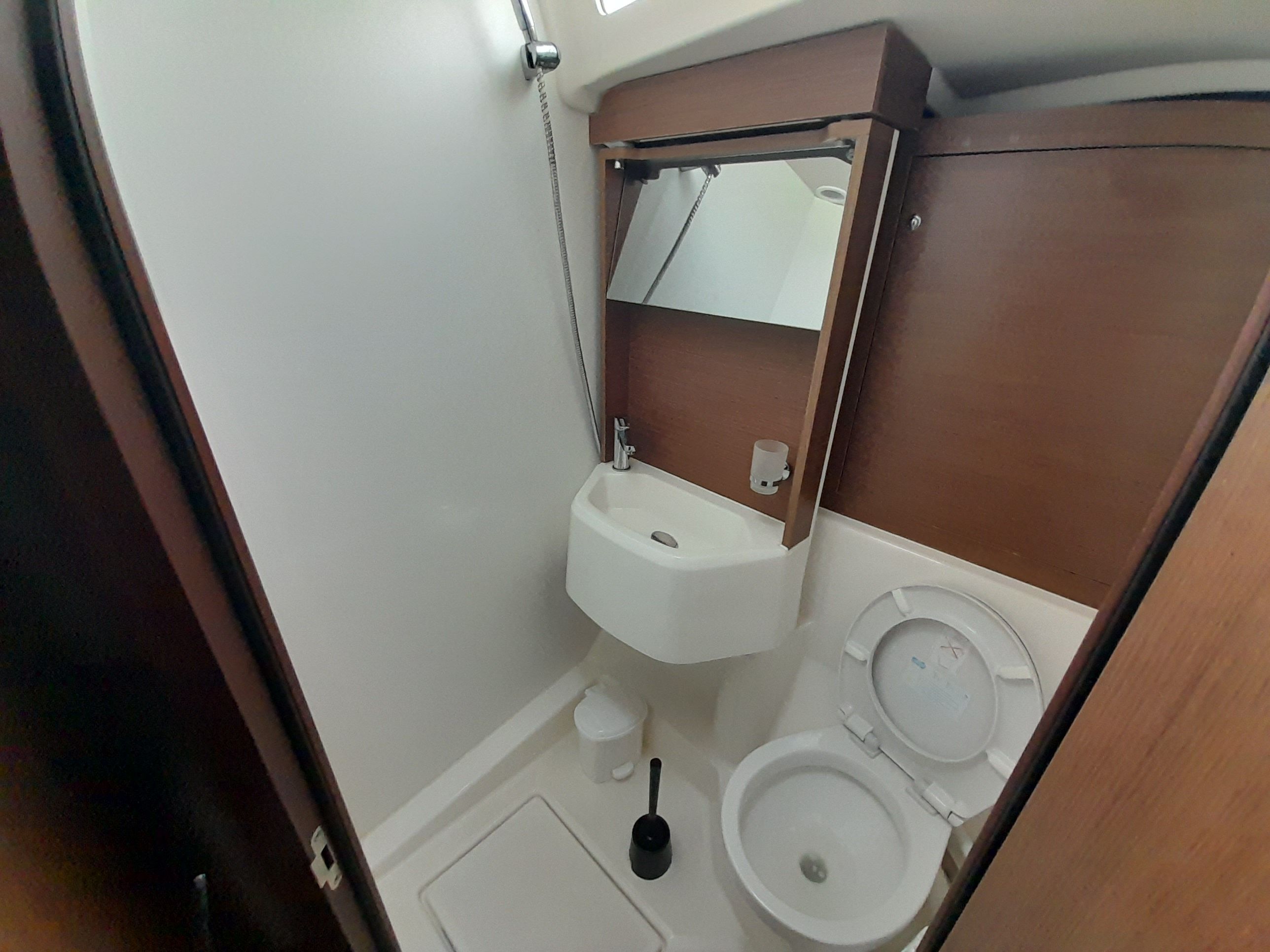 Beneteau Oceanis 51.1 | My Way