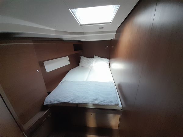 Beneteau Oceanis 51.1 | My Way