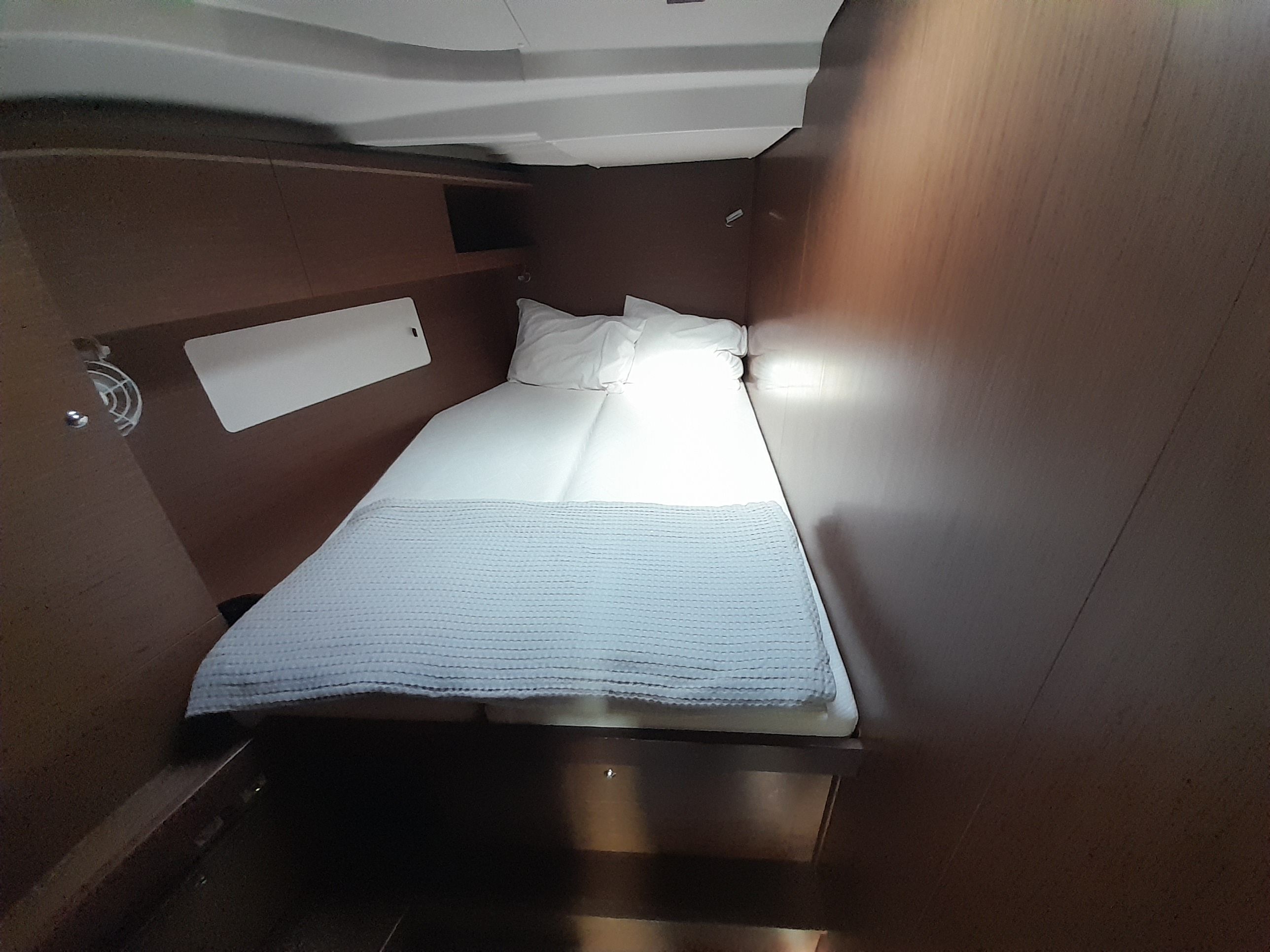 Beneteau Oceanis 51.1 | My Way