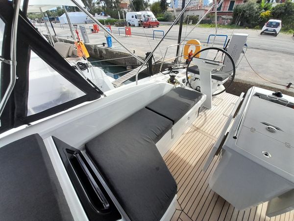 Beneteau Oceanis 51.1 | My Way