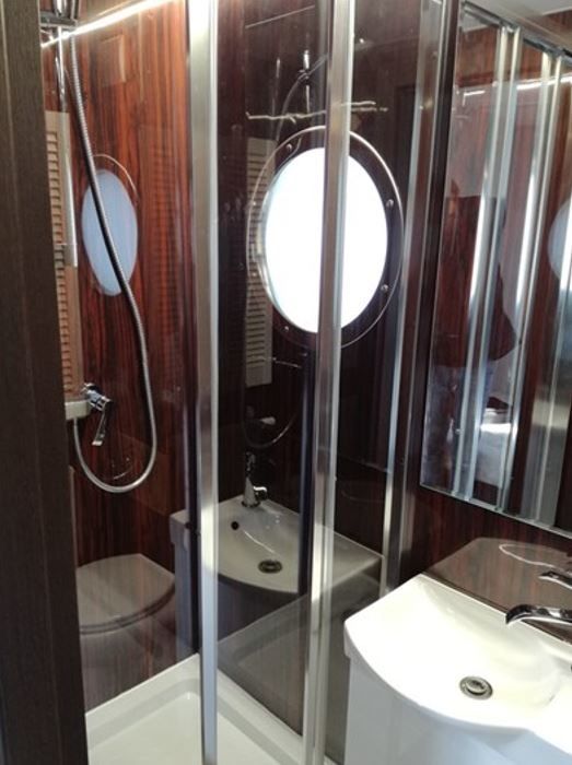 Rivo Campi 300 | Campi 4