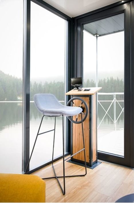 Rivo Campi 300 | Campi 4