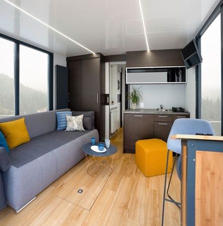 Rivo Campi 300 | Campi 4