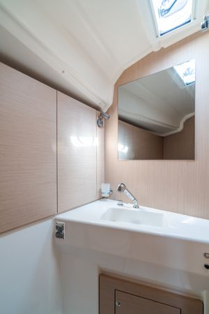 Beneteau Oceanis 40.1 | Tecla