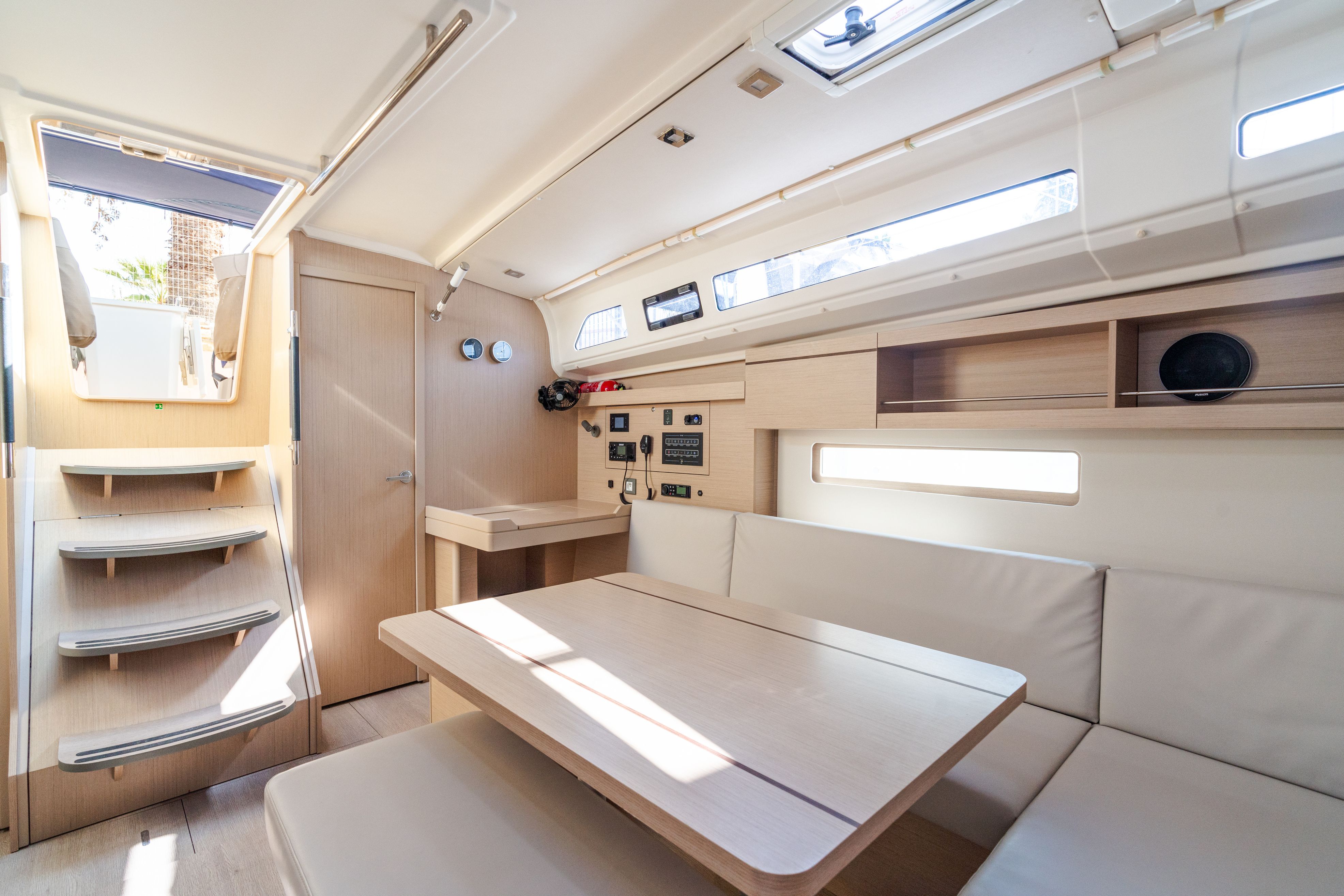 Beneteau Oceanis 40.1 | Tecla