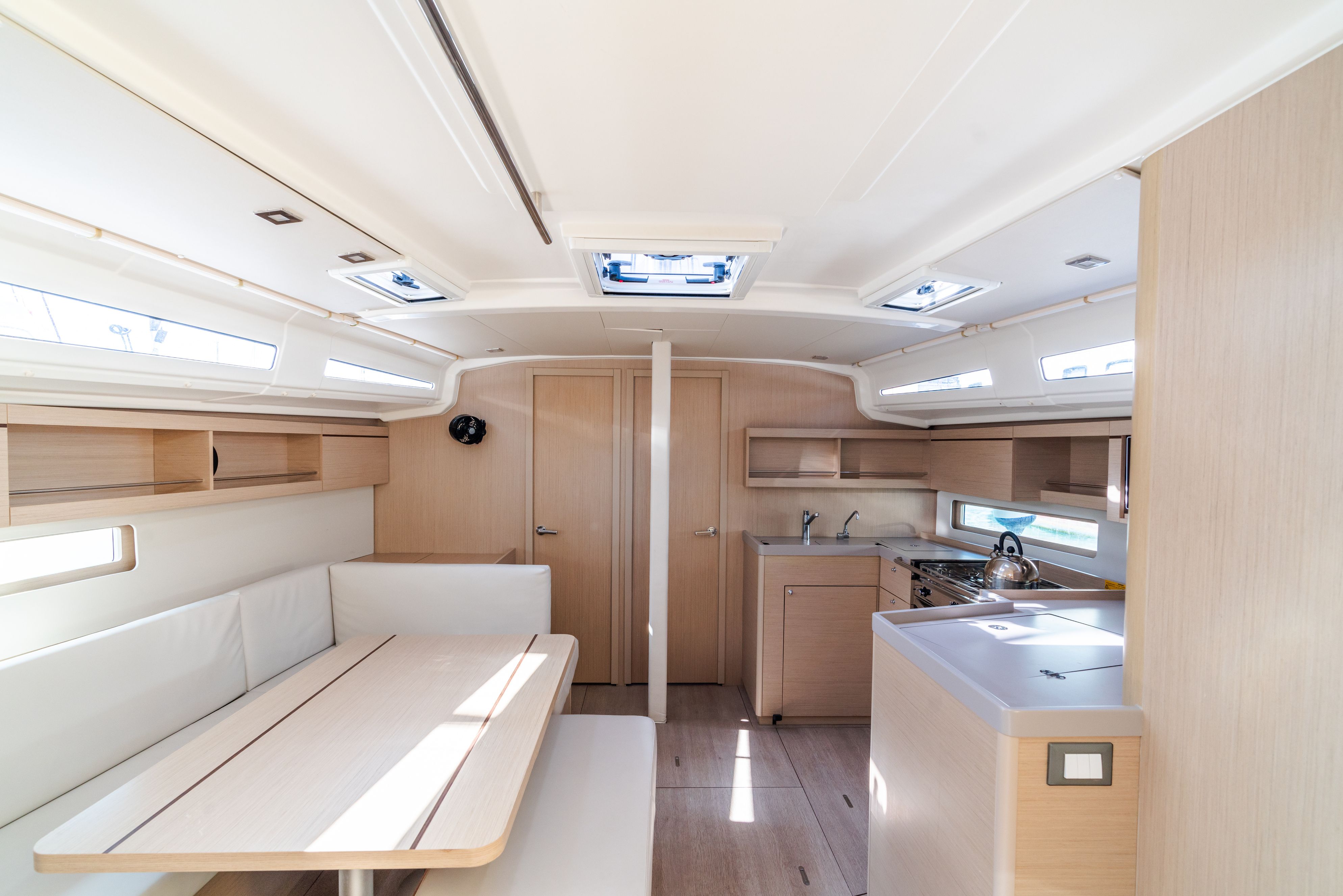 Beneteau Oceanis 40.1 | Tecla