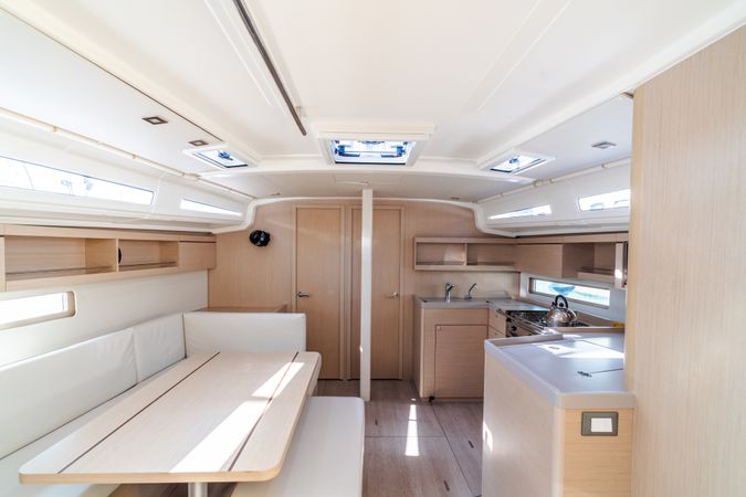 Beneteau Oceanis 40.1 | Tecla