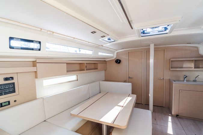 Beneteau Oceanis 40.1 | Tecla