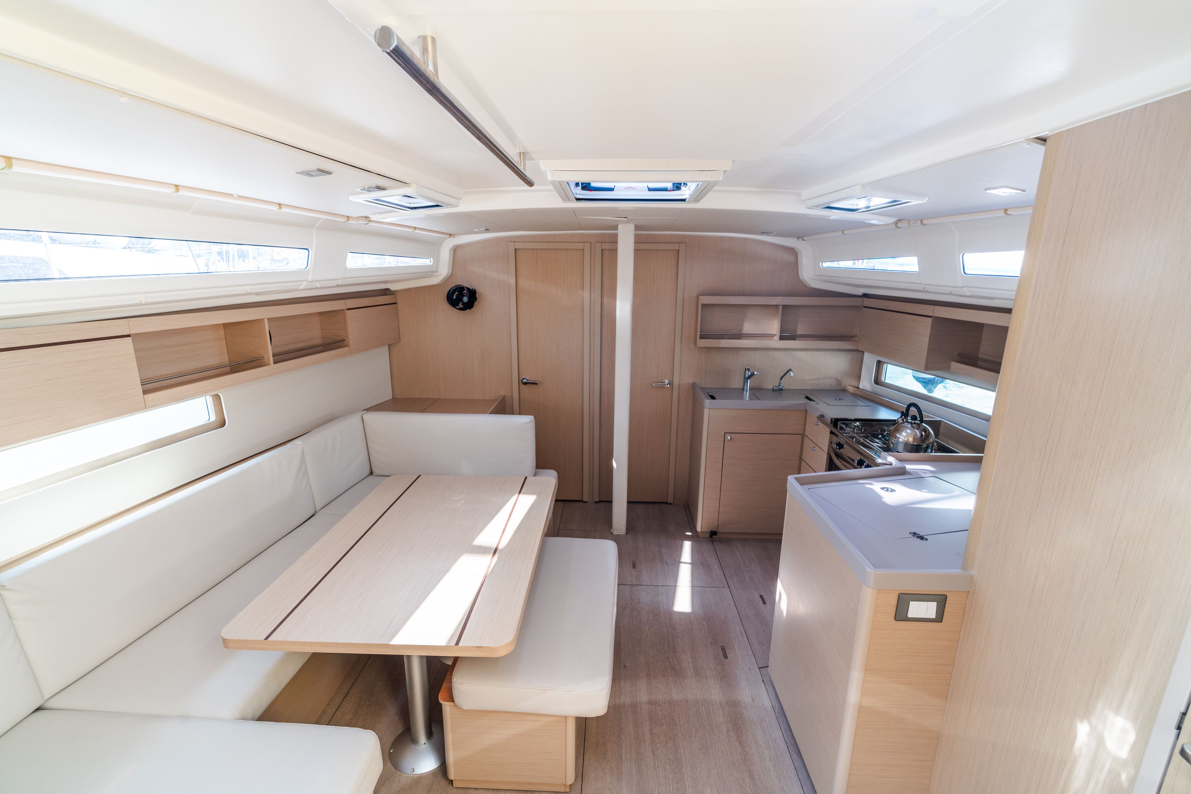 Beneteau Oceanis 40.1 | Tecla