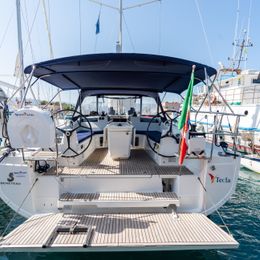 Beneteau Oceanis 40.1 | Tecla