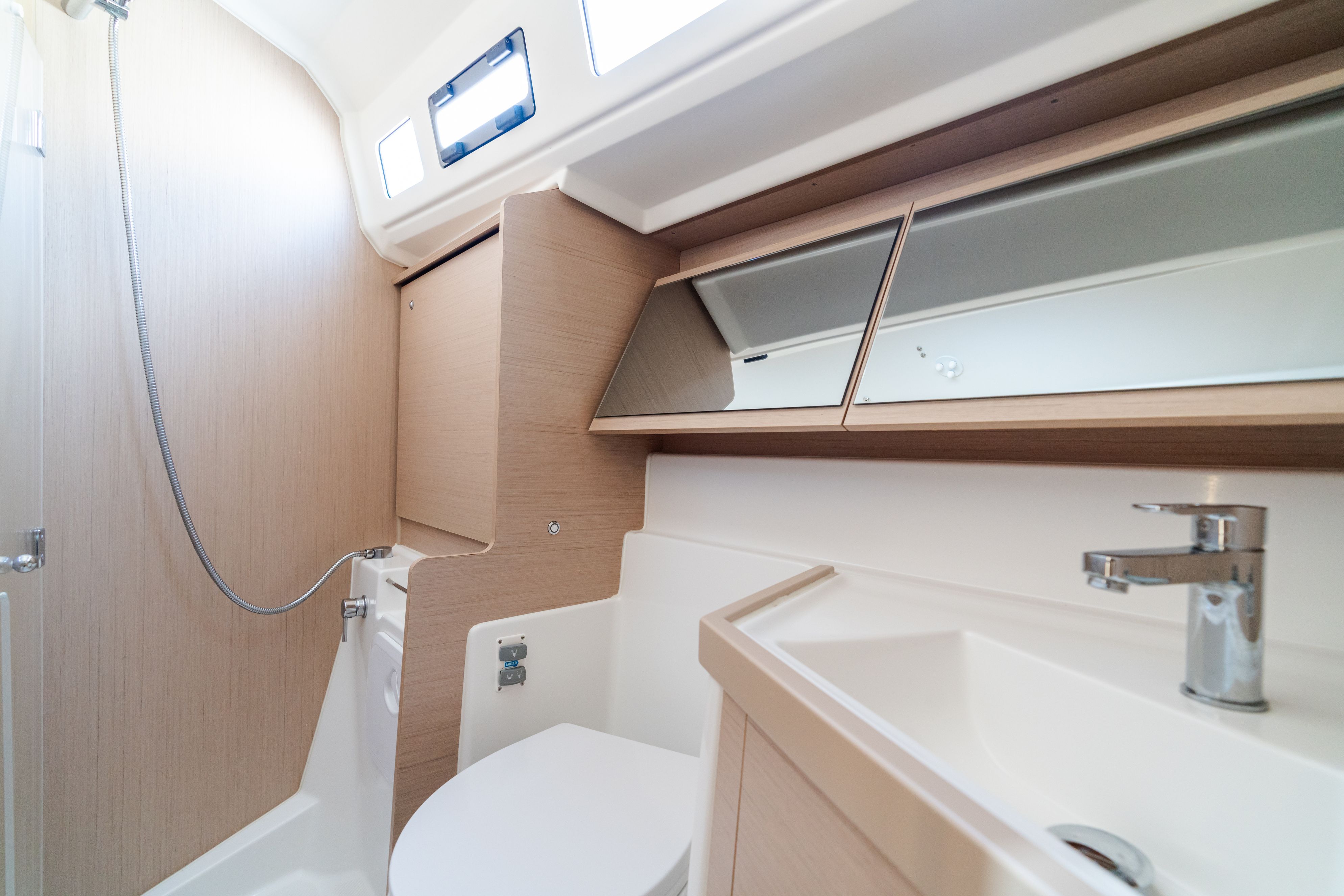 Beneteau Oceanis 40.1 | Tecla