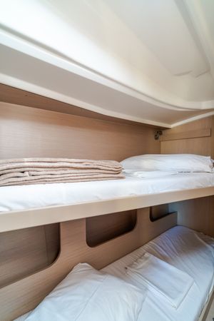 Beneteau Oceanis 40.1 | Tecla