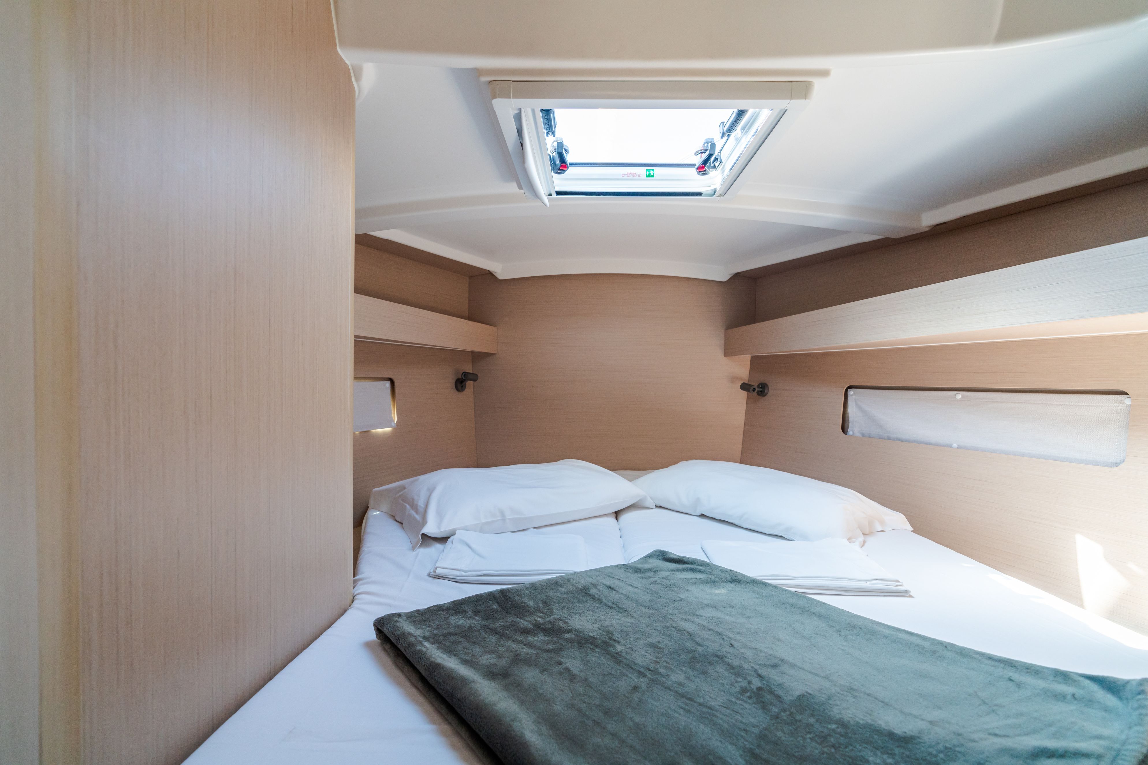 Beneteau Oceanis 40.1 | Tecla