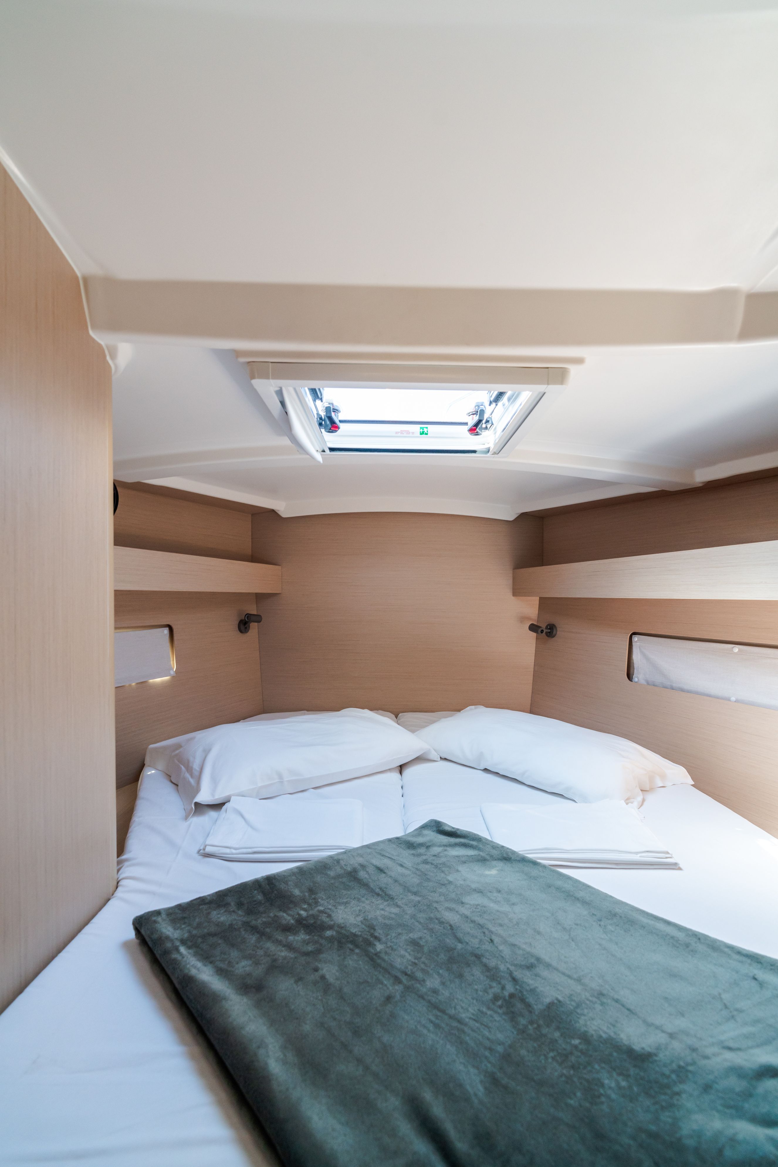 Beneteau Oceanis 40.1 | Tecla