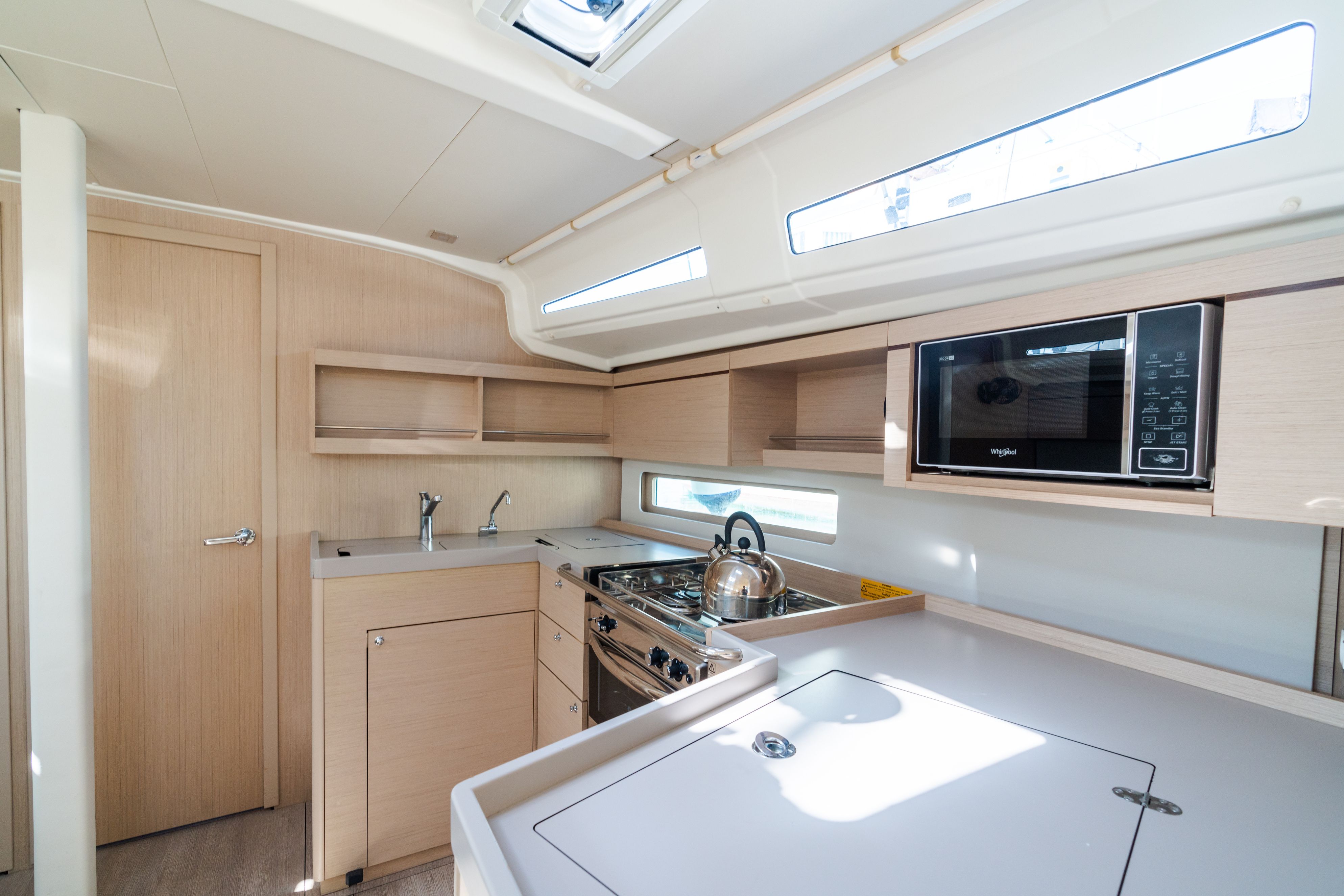 Beneteau Oceanis 40.1 | Tecla