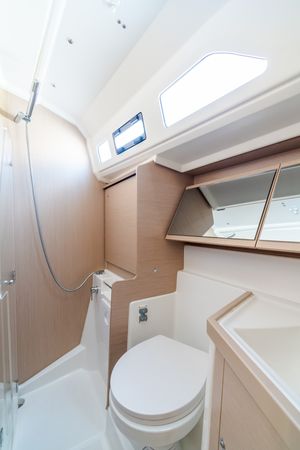 Beneteau Oceanis 40.1 | Tecla