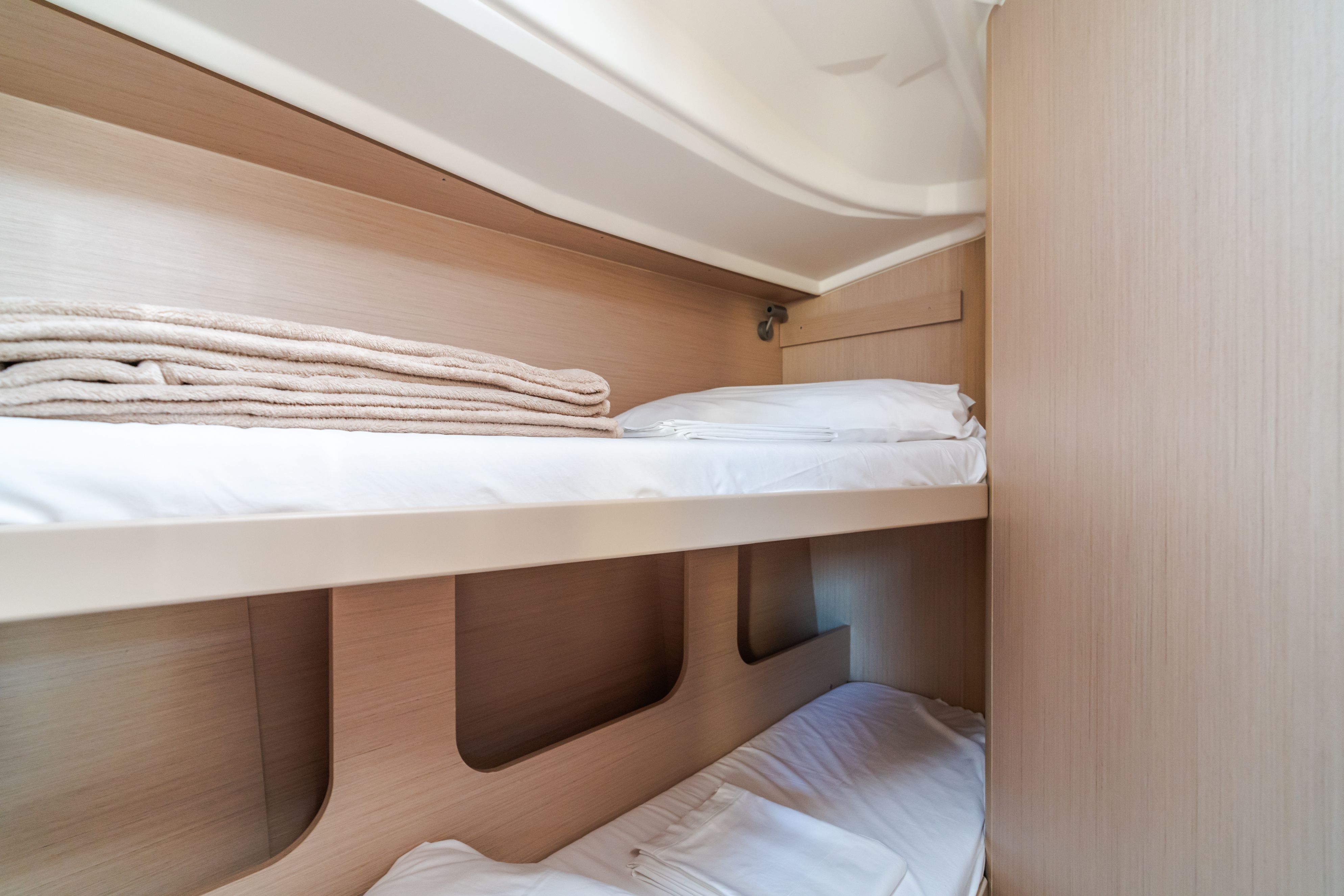 Beneteau Oceanis 40.1 | Tecla