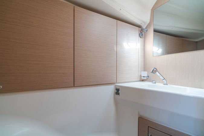 Beneteau Oceanis 40.1 | Tecla