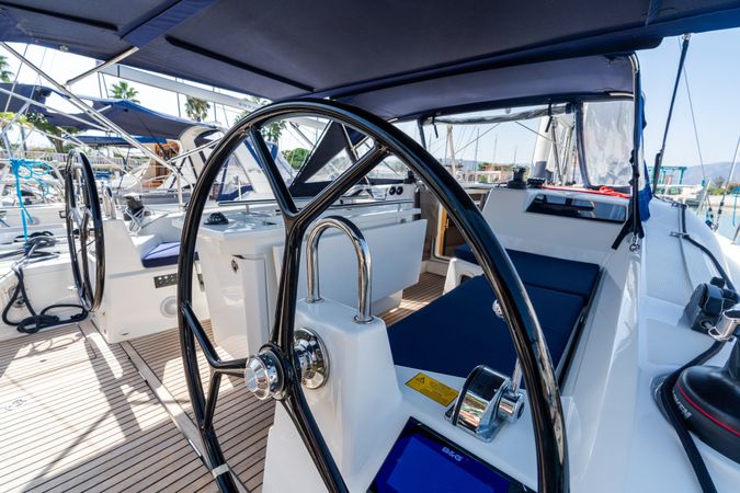Beneteau Oceanis 40.1 | Tecla