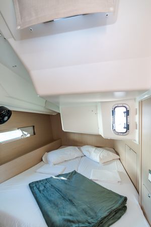 Beneteau Oceanis 40.1 | Tecla