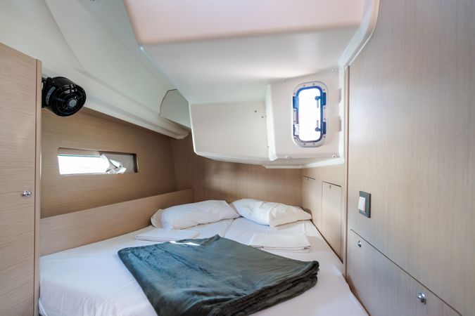 Beneteau Oceanis 40.1 | Tecla