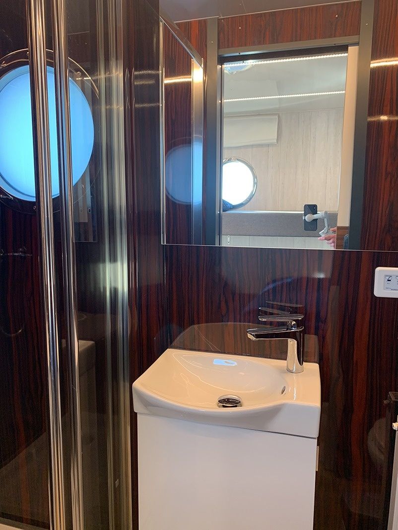 Rivo Campi 340 | Campi 1