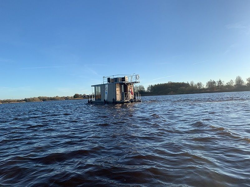 Rivo Campi 340 | Campi 1