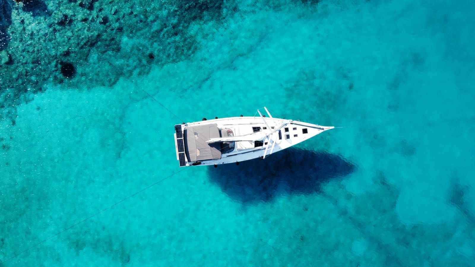 Dufour 56 | Poseidon