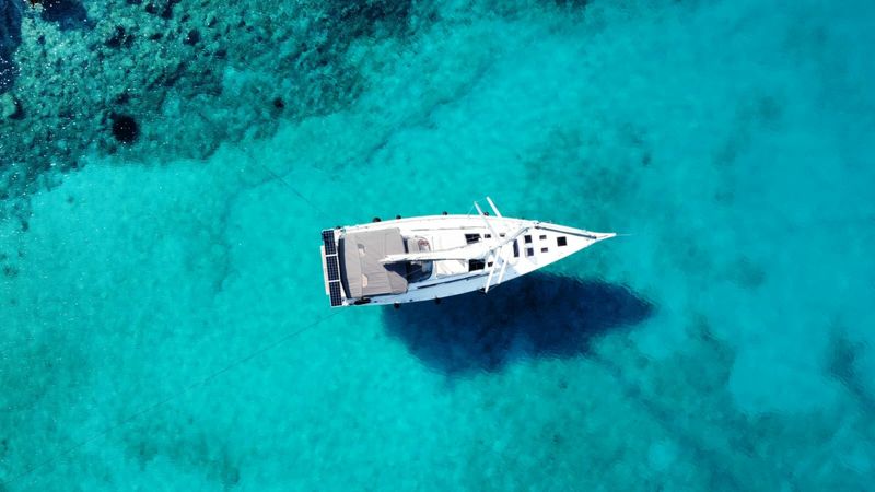 Dufour 56 | Poseidon