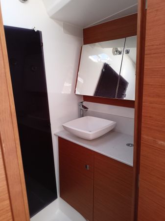 Dufour 56 | Poseidon