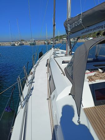 Dufour 56 | Poseidon