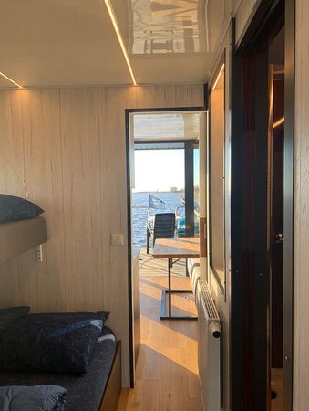 Rivo Campi 400 | Campi 1