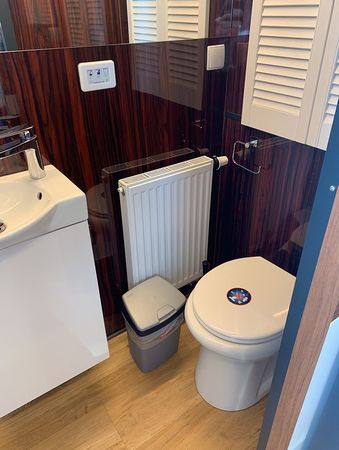 Rivo Campi 400 | Campi 1